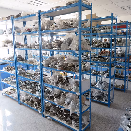 Подгонянная форма к прорезала сталь канала распорок строительного материала пефорированную