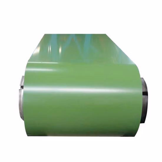 PPGI PPGL с цветным покрытием Образцы клиентов Colorppgi Оцинкованная PPGL PPGI Рулонная сталь с цветным покрытием PPGI или PPGL Оцинкованная сталь с цветным покрытием для кровельных листов