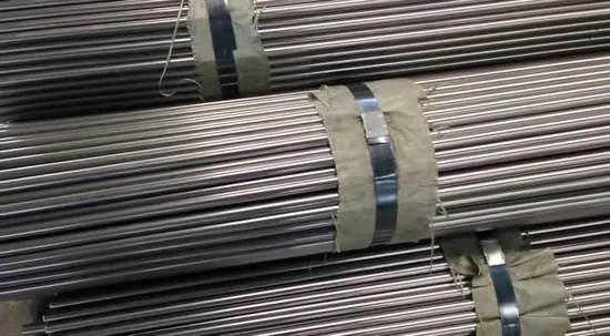 SAE 1020 S20c Ss440 A36 Q235 1045 S45c C45 4140 En19 Scm440 40cr B7 42CrMo4 12L14 1215 1144 Холодная обработка Холоднотянутая яркая стальная круглая стальная полоса Стальной стержень